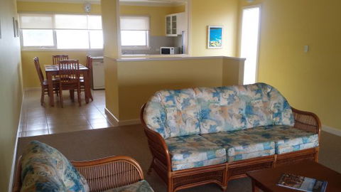 1 Meridian At Port Elliot - Lismore Accommodation 3